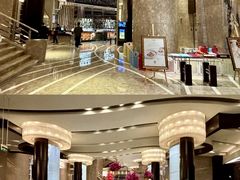 -上海凯宾斯基大酒店