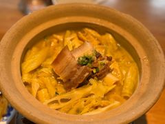 -黄山老妈·土菜(碧桂园店)