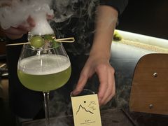 -Fuzzy Bistro 浮几韩餐·茶酒馆