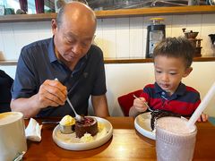 -雕刻时光咖啡馆(北师大店)