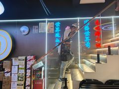 -棒小伙·齐齐哈尔烤肉(龙茗路店)
