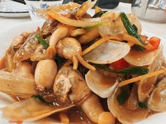 -深运潮州粥(东门店)