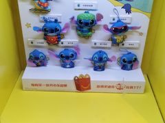 -麦当劳(顾村公园店)
