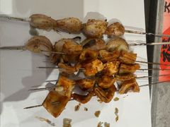 -大哈福烧烤·海鲜·家常菜(延安三路店)