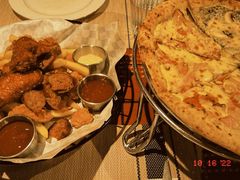 -Primo·丽莫意大利窑烤披萨