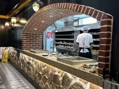 -汉巴味德·烤肉与啤酒的自助(杭州大悦城店)