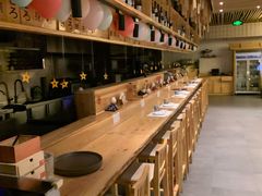 -玄海寿司(国贸店)