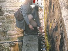 -白沙古井