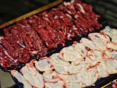 -潮味四季潮汕牛肉火锅(来凤街店)