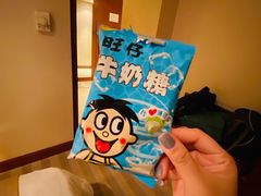 -上海神旺大酒店