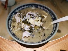 -慧娟面馆·餐厅(望江路店)