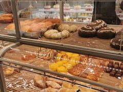 -好利来(高新枫叶广场店)