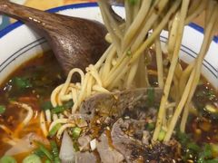 -花临兰州牛肉面(重庆南坪万达店)