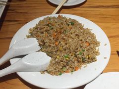 -木屋烧烤(西南角店)