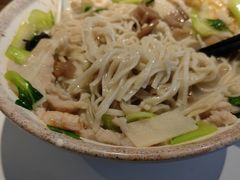 -东园小馆·早茶·淮扬小炒(印象汇店)