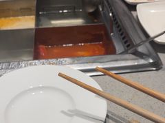 -海底捞火锅(江北万达商业广场店)