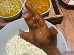 -李百蟹·江南蟹黄面·河景餐厅(夫子庙总店)