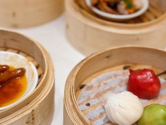 -香宫中餐厅·大连香格里拉(人民路店)