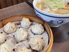 -同心楼(解放北路店)