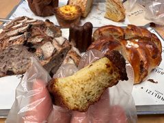 可露丽-LANLIZI BAKERY(COSMO店)