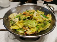 -乾隆美食·本帮菜(黄河路店)