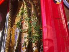-大哈福烧烤·海鲜·家常菜(延安三路店)