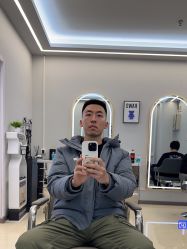 -保罗造型