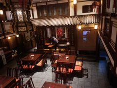 -成隆行·蟹王府(九江路店)