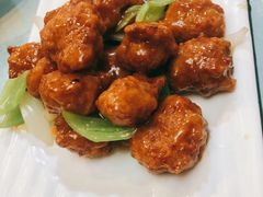 -宝发园名菜馆