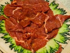-椒香城门口老火锅(天府长城店)