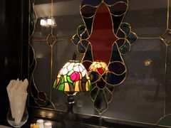 -火车头法国西餐厅