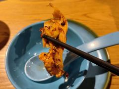 -吃饭皇帝大·土家民族菜(温州万象城店)