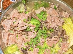 -肖四女·江湖菜(临港店)