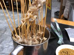-杨记清芳牛肉拉面(宝龙广场店)