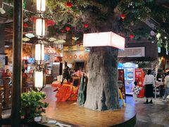 -山芋腔苏北菜(盐城滨海店)
