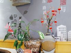 -如轩·海鲜砂锅粥·潮汕菜(沿江东路店)