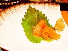 -松临·铁板烧&Omakase(神农店)