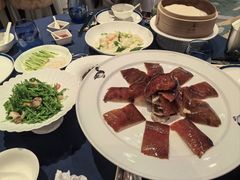 -翠园(成都太古里店)