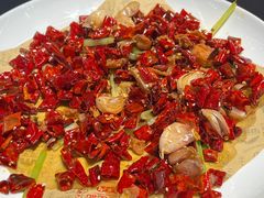 -唐河王记·南阳民间菜(国基路店)