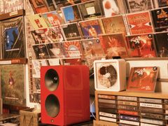 -旧天堂书店(华侨城创意文化园南山特色文化街区店)