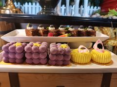 -茵特拉根酒店·西餐厅