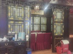 -老浒记烤鸭-北京菜(琉璃厂店)