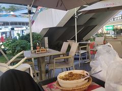 -华记煲仔华·煲仔饭(三元里万科里店)