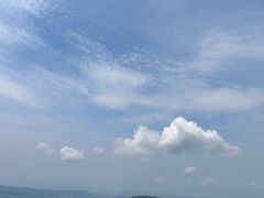 -帽儿山风景区