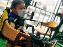 -M.S拳击泰拳馆(大学路店)