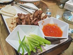 -醉秦川餐厅(吾悦广场店)