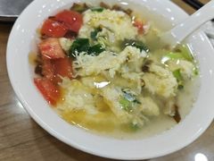 -西安贾三灌汤包·回坊小吃·清真炒菜(北院门总店)