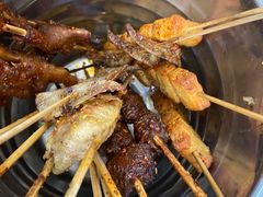 -炒豆合作社(东四总店)