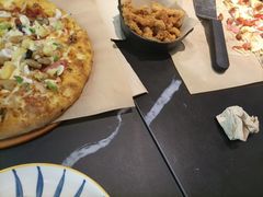 -必胜客(天鹅湖万达店)