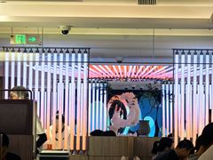 -海底捞火锅(杭州庆春路夜宵主题店)